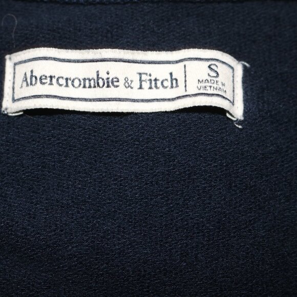 Abercrombie & Fitch dress size small around knee length - Picture 7 of 8